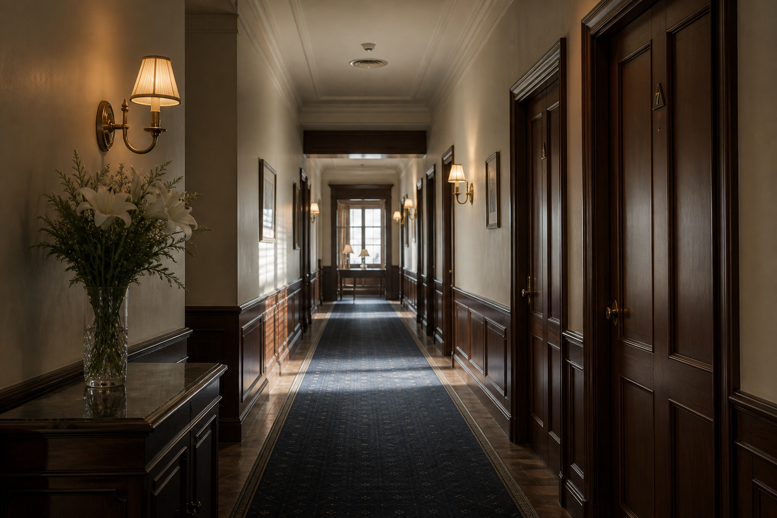 Legal & Financial Consultancy